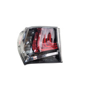 2016-2020 Lexus GS350 LH Passenger Outer LED Tail Light, 81561-30D40, F035, OEM, 2016, 2017, 2018, 2019, 2020