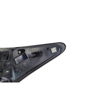 2016-2020 Lexus GS350 LH Passenger Outer LED Tail Light, 81561-30D40, F035, OEM, 2016, 2017, 2018, 2019, 2020