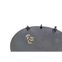 2013-2016 Lexus Front Grille Radar Emblem Pre-Collision, 53141-48060, 53141-30510, F035, OEM, 2013, 2014, 2015, 2016