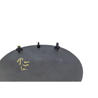 2013-2016 Lexus Front Grille Radar Emblem Pre-Collision, 53141-48060, 53141-30510, F035, OEM, 2013, 2014, 2015, 2016