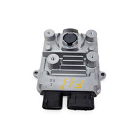 2015-2020 Lexus GS350 Driver Air Fuel Injector Control Computer 89571-58010, F035, OEM, 2015, 2016, 2017, 2018, 2019, 2020