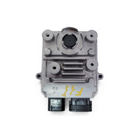 2015-2020 Lexus GS350 Driver Air Fuel Injector Control Computer 89571-58010, F035, OEM, 2015, 2016, 2017, 2018, 2019, 2020
