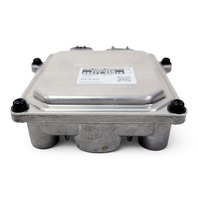 2015-2020 Lexus GS350 Driver Air Fuel Injector Control Computer 89571-58010, F035, OEM, 2015, 2016, 2017, 2018, 2019, 2020
