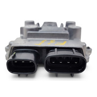 2015-2020 Lexus GS350 Driver Air Fuel Injector Control Computer 89571-58010, F035, OEM, 2015, 2016, 2017, 2018, 2019, 2020