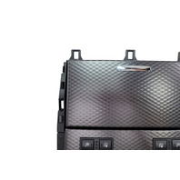 2015-2020 Lexus GS350 F Sport Cup Holder Seat Heat Vent, 55620-30370-B0, F035, OEM, 2015, 2016, 2017, 2018, 2019, 2020