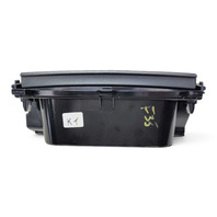 2015-2020 Lexus GS350 F Sport Cup Holder Seat Heat Vent, 55620-30370-B0, F035, OEM, 2015, 2016, 2017, 2018, 2019, 2020