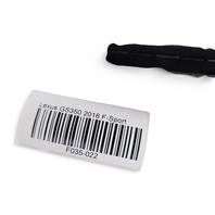 2015-2020 Lexus GS350 F Sport Cup Holder Seat Heat Vent, 55620-30370-B0, F035, OEM, 2015, 2016, 2017, 2018, 2019, 2020
