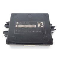 2014-2020 Lexus GS350 Keyless Entry Theft Locking Module Unit Module, 89784-30070, F035, OEM, 2014, 2015, 2016, 2017, 2018, 2019, 2020