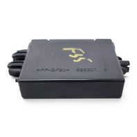 2014-2020 Lexus GS350 Keyless Entry Theft Locking Module Unit Module, 89784-30070, F035, OEM, 2014, 2015, 2016, 2017, 2018, 2019, 2020