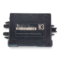 2014-2020 Lexus GS350 Keyless Entry Theft Locking Module Unit Module, 89784-30070, F035, OEM, 2014, 2015, 2016, 2017, 2018, 2019, 2020