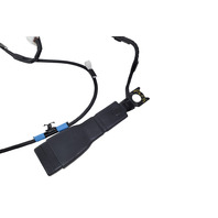 2013-2020 Lexus GS350 Front Left/Driver Seat Belt Buckle Black 73230-30B51-C0, F035, OEM, 2013, 2014, 2015, 2016, 2017, 2018, 2019, 2020