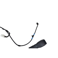 2013-2020 Lexus GS350 Front Left/Driver Seat Belt Buckle Black 73230-30B51-C0, F035, OEM, 2013, 2014, 2015, 2016, 2017, 2018, 2019, 2020