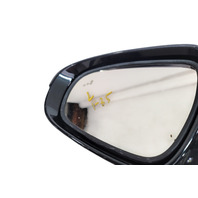 2013-2020 Lexus GS350 Left/Driver Mirror BSM White 87940-30F10-A1, F035, OEM, 2013, 2014, 2015, 2016, 2017, 2018, 2019, 2020