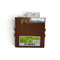 2015-2020 Lexus GS350 Brakes Control Unit Module Computer, 89050-30050, F035, OEM, 2015, 2016, 2017, 2018, 2019, 2020