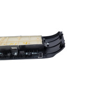 2013-2020 Lexus GS350 Front Left/Driver Seat Switch Control Adjust 84920-30300, F035, OEM, 2013, 2014, 2015, 2016, 2017, 2018, 2019, 2020