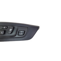 2013-2020 Lexus GS350 Front Left/Driver Seat Switch Control Adjust 84920-30300, F035, OEM, 2013, 2014, 2015, 2016, 2017, 2018, 2019, 2020