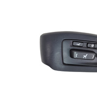 2013-2020 Lexus GS350 Front Left/Driver Seat Switch Control Adjust 84920-30300, F035, OEM, 2013, 2014, 2015, 2016, 2017, 2018, 2019, 2020