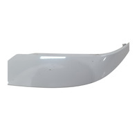 2015-2020 Lexus GS350 Front Left Headlight Cover Trim 53182-30060-A0, F035, OEM, 2015, 2016, 2017, 2018, 2019, 2020