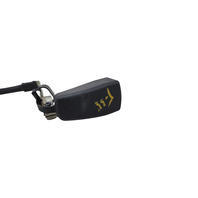 2013-2020 Lexus GS350 Negative Battery Ground Cable Wire 82284-30080, F035, OEM, 2013, 2014, 2015, 2016, 2017, 2018, 2019, 2020