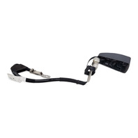 2013-2020 Lexus GS350 Negative Battery Ground Cable Wire 82284-30080, F035, OEM, 2013, 2014, 2015, 2016, 2017, 2018, 2019, 2020
