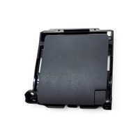 2013-2020 Lexus GS350 Dash Panel Pocket Black 55450-30060-C0, F035, OEM, 2013, 2014, 2015, 2016, 2017, 2018, 2019, 2020