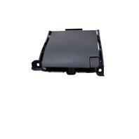2013-2020 Lexus GS350 Dash Panel Pocket Black 55450-30060-C0, F035, OEM, 2013, 2014, 2015, 2016, 2017, 2018, 2019, 2020