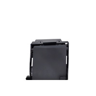 2013-2020 Lexus GS350 Dash Panel Pocket Black 55450-30060-C0, F035, OEM, 2013, 2014, 2015, 2016, 2017, 2018, 2019, 2020