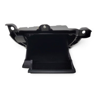 2013-2020 Lexus GS350 Dash Panel Pocket Black 55450-30060-C0, F035, OEM, 2013, 2014, 2015, 2016, 2017, 2018, 2019, 2020