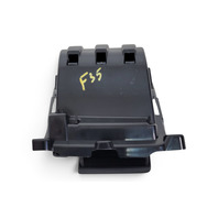 2013-2020 Lexus GS350 Dash Panel Pocket Black 55450-30060-C0, F035, OEM, 2013, 2014, 2015, 2016, 2017, 2018, 2019, 2020