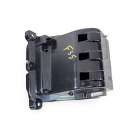 2013-2020 Lexus GS350 Dash Panel Pocket Black 55450-30060-C0, F035, OEM, 2013, 2014, 2015, 2016, 2017, 2018, 2019, 2020