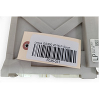 2015-2020 Lexus GS350 Fuse Box Block Junction Relay Cowl Right Side 82730-30M20, F035, OEM, 2015, 2016, 2017, 2018, 2019, 2020