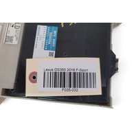 2015-2020 Lexus GS350 MPX Body BCM Control Module 89221-30410, F035, OEM, 2015, 2016, 2017, 2018, 2019, 2020
