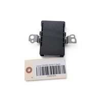 2015-2020 Lexus GS350 Network Gateway Engine Starter Start Unit Module Computer 89100-30230, F035, OEM, 2015, 2016, 2017, 2018, 2019, 2020