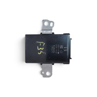2015-2020 Lexus GS350 Network Gateway Engine Starter Start Unit Module Computer 89100-30230, F035, OEM, 2015, 2016, 2017, 2018, 2019, 2020