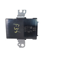 2015-2020 Lexus GS350 Network Gateway Engine Starter Start Unit Module Computer 89100-30230, F035, OEM, 2015, 2016, 2017, 2018, 2019, 2020