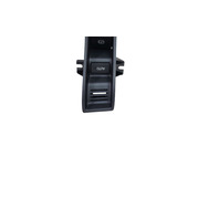 2013-2020 Lexus GS350 Park Parking Push Button Main Switch 84390-30021, F035, OEM, 2013, 2014, 2015, 2016, 2017, 2018, 2019, 2020