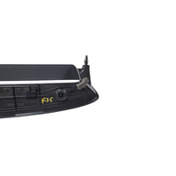 2013-2020 Lexus GS350 Dash Board Display Cluster Instrument Panel Bezel Trim 55421-30100, F035, OEM, 2013, 2014, 2015, 2016, 2017, 2018, 2019, 2020