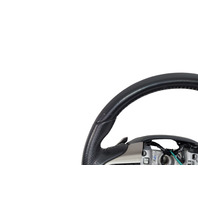 2015-2020 Lexus GS350 F-Sport Wheel Steering With Buttons, 45100-0E570-C1, F035, OEM, 2015, 2016, 2017, 2018, 2019, 2020