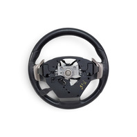 2015-2020 Lexus GS350 F-Sport Wheel Steering With Buttons, 45100-0E570-C1, F035, OEM, 2015, 2016, 2017, 2018, 2019, 2020