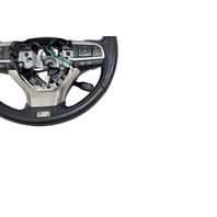 2015-2020 Lexus GS350 F-Sport Wheel Steering With Buttons, 45100-0E570-C1, F035, OEM, 2015, 2016, 2017, 2018, 2019, 2020