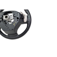 2015-2020 Lexus GS350 F-Sport Wheel Steering With Buttons, 45100-0E570-C1, F035, OEM, 2015, 2016, 2017, 2018, 2019, 2020