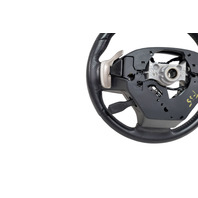 2015-2020 Lexus GS350 F-Sport Wheel Steering With Buttons, 45100-0E570-C1, F035, OEM, 2015, 2016, 2017, 2018, 2019, 2020