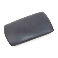 2015-2020 Lexus GS350 Center Console Armrest Lid Black 58905-30740-C0, F035, OEM, 2015, 2016, 2017, 2018, 2019, 2020