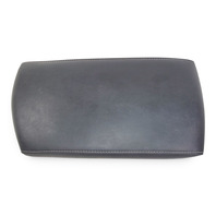 2015-2020 Lexus GS350 Center Console Armrest Lid Black 58905-30740-C0, F035, OEM, 2015, 2016, 2017, 2018, 2019, 2020