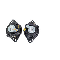 2013-2020 Lexus GS350 Front Audio Speakers, Mark Levinson Set(3), 86160-0WV80, F035, OEM, 2013, 2014, 2015, 2016, 2017, 2018, 2019, 2020