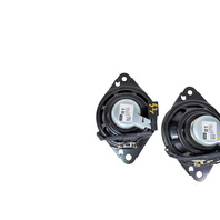 2013-2020 Lexus GS350 Front Audio Speakers, Mark Levinson Set(3), 86160-0WV80, F035, OEM, 2013, 2014, 2015, 2016, 2017, 2018, 2019, 2020