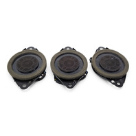 2013-2020 Lexus GS350 Front Audio Speakers, Mark Levinson Set(3), 86160-0WV80, F035, OEM, 2013, 2014, 2015, 2016, 2017, 2018, 2019, 2020