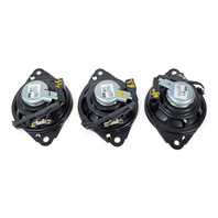 2013-2020 Lexus GS350 Front Audio Speakers, Mark Levinson Set(3), 86160-0WV80, F035, OEM, 2013, 2014, 2015, 2016, 2017, 2018, 2019, 2020