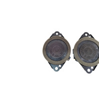 2013-2020 Lexus GS350 Front Audio Speakers, Mark Levinson Set(3), 86160-0WV80, F035, OEM, 2013, 2014, 2015, 2016, 2017, 2018, 2019, 2020