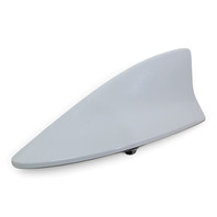 2014-2018 Lexus GS350 Radio Roof Antenna Assy White, 86760-0E011, F035, OEM, 2014, 2015, 2016, 2017, 2018